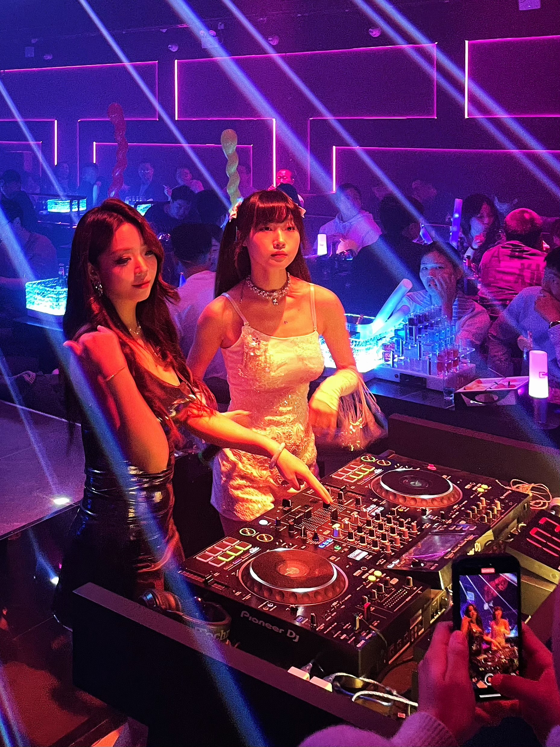 无锡商务ktv一站式夜场体验-锡山区ktv预定